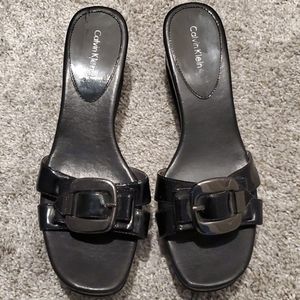 Calvin Klien Sandals